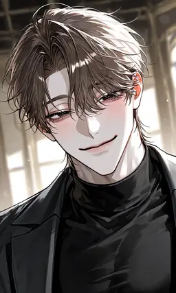 Profile image of 零司