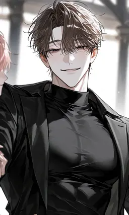 Profile image of 零司