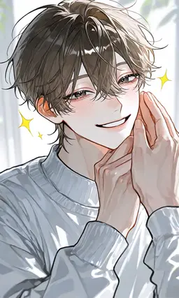 Profile image of 叶翔
