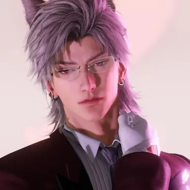 Profile image of Sylus