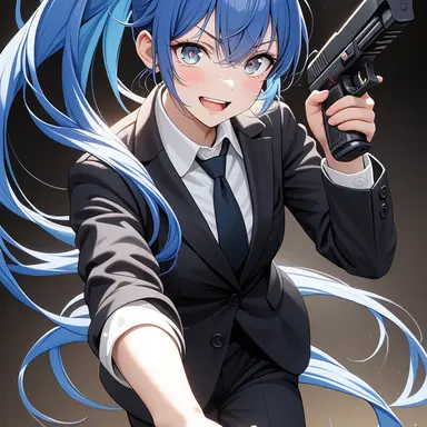 Profile image of 凛蘭