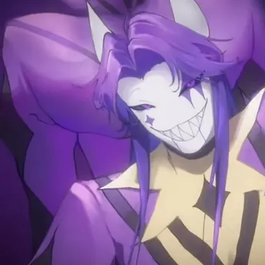 Profile image of Jester