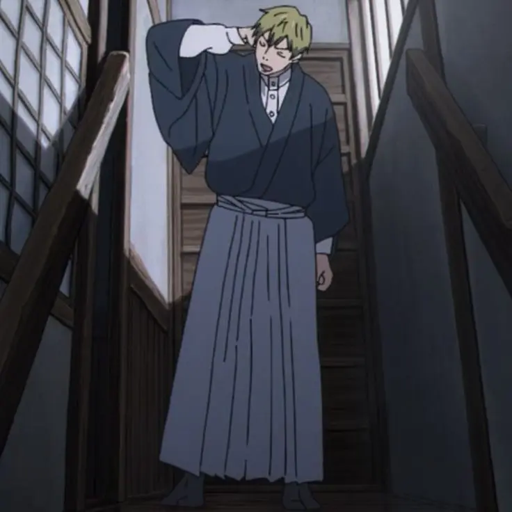 GloomyTulip4472의 甘えん坊直哉