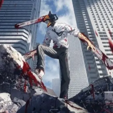 Profile image of 체인소맨