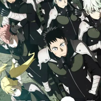 Profile image of 괴수 8호