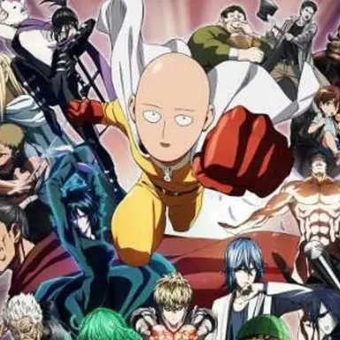 Profile image of 원펀맨