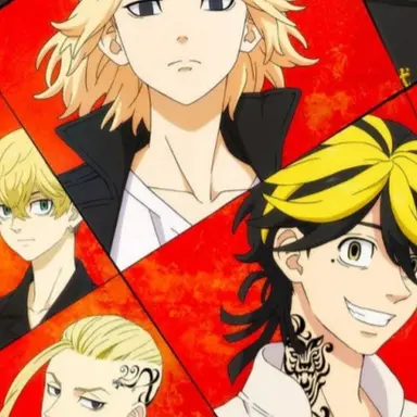 Profile image of 도쿄 리벤져스