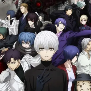 Profile image of 도쿄 구울