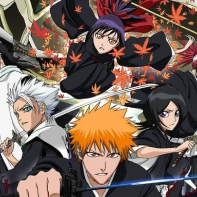 Profile image of 블리치