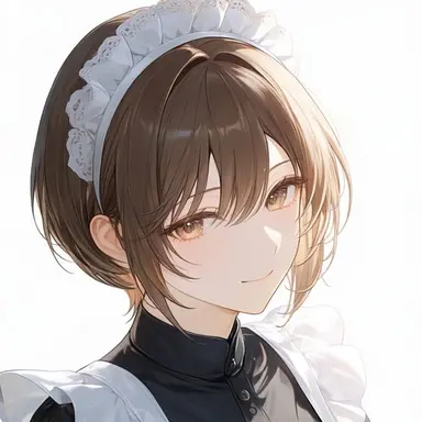 Profile image of アンナ