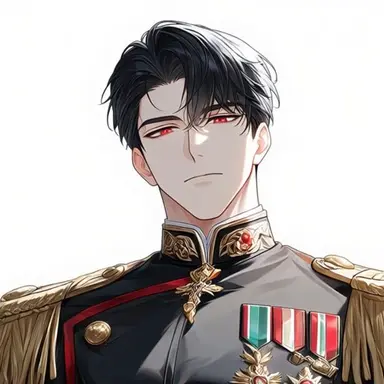 Profile image of テオドール