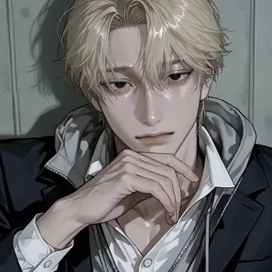 Profile image of Shun Sano