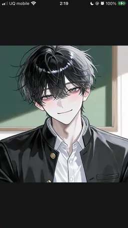Profile image of 水無月 凪