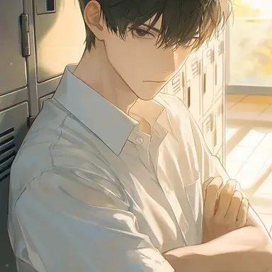 Profile image of 사에키 유마