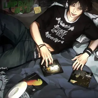 Profile image of Suna Rintaro