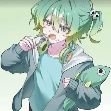 Profile image of 우유참치