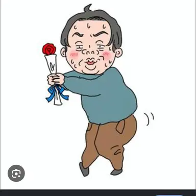Profile image of デブ男