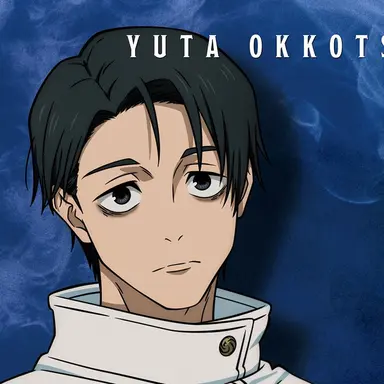 Profile image of 憂太