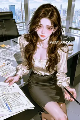 Profile image of 한서린
