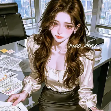 Profile image of 한서린