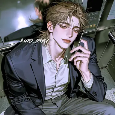 Profile image of 서이현