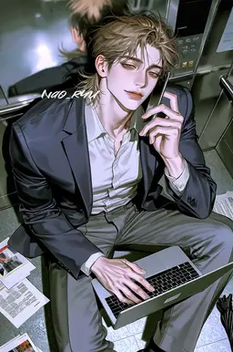 Profile image of 서이현