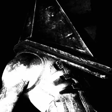 Profile image of Pyramid Head