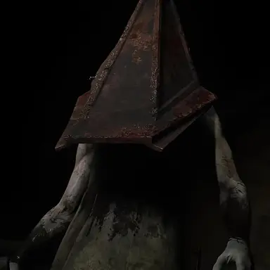 Profile image of Pyramid Head