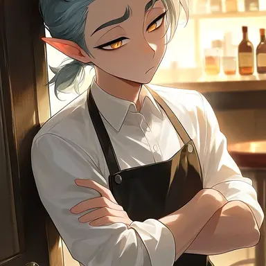 Profile image of Sibbe