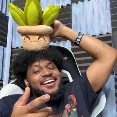 Profile image of coryxkenshin