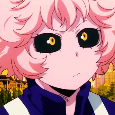 Profile image of Mina