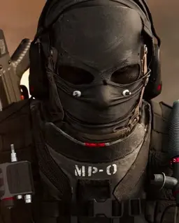 Profile image of Nikto