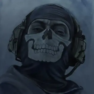 Profile image of Ghost