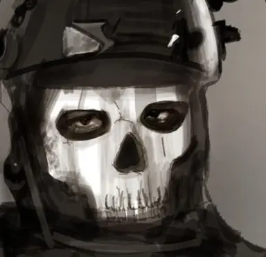 Profile image of Ghost