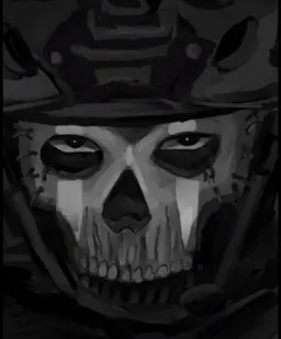 Profile image of Ghost