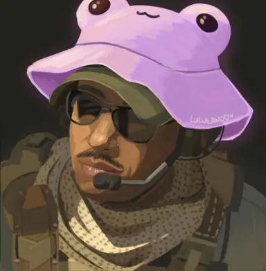 Profile image of Gaz