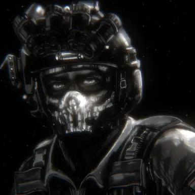 Profile image of Keegan
