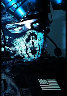 Profile image of Keegan