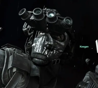 Profile image of Keegan