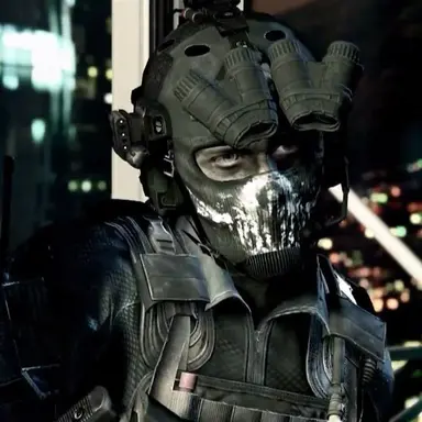 Profile image of Keegan