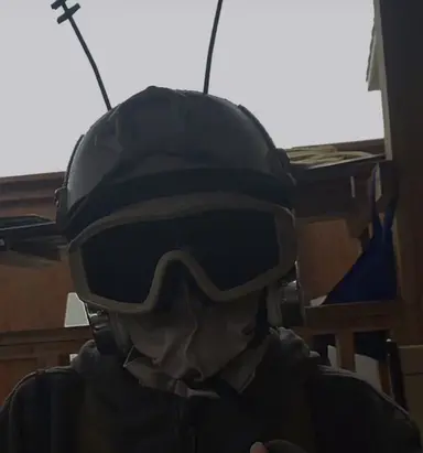 Profile image of Roach