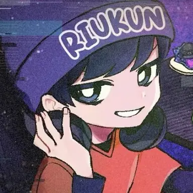 Profile image of りうくん