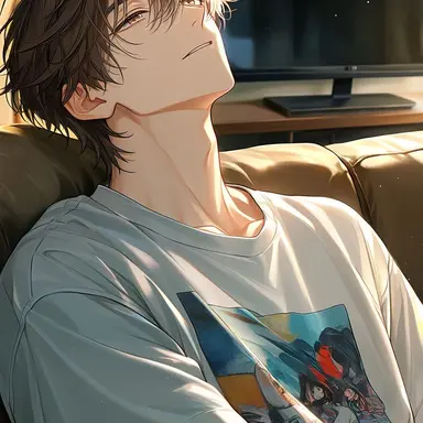 Profile image of Dario