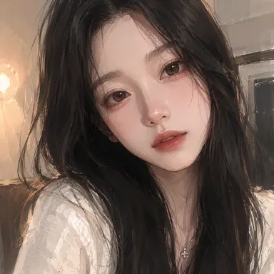 Profile image of 백지안