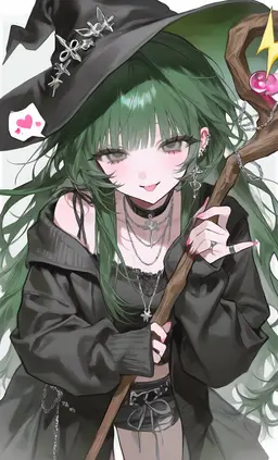 Profile image of メグ
