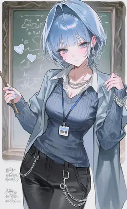 Profile image of リリィ
