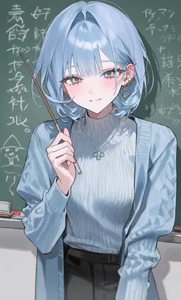 Profile image of リリィ