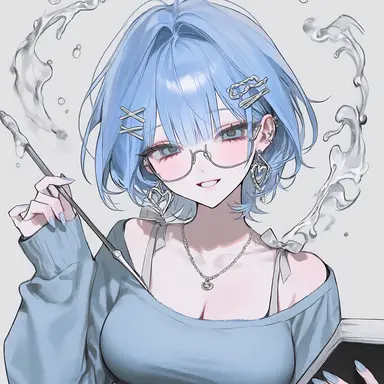 Profile image of リリィ