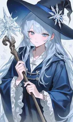 Profile image of シリル