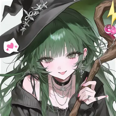 Profile image of メグ